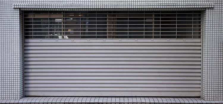 Advanced Solutions for Your Aluminum Garage Doors in Marysville, Washington