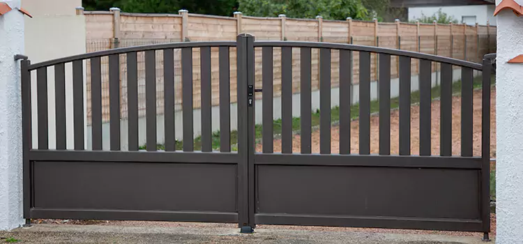Advanced Gate Solutions in Marysville, WA