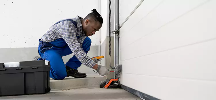 Expert Solutions for Every Garage Lock Need in Marysville, WA