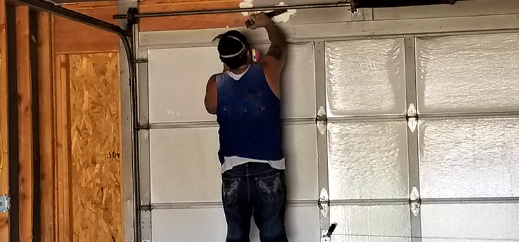 Specialized Garage Door Panel Solutions in Marysville, WA