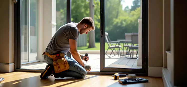 Comprehensive Solutions for Every Glass Door Need in Marysville, WA