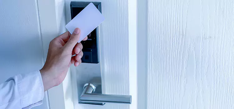 Why Choose Us for Your Keycard Lock Installation in Marysville, WA?