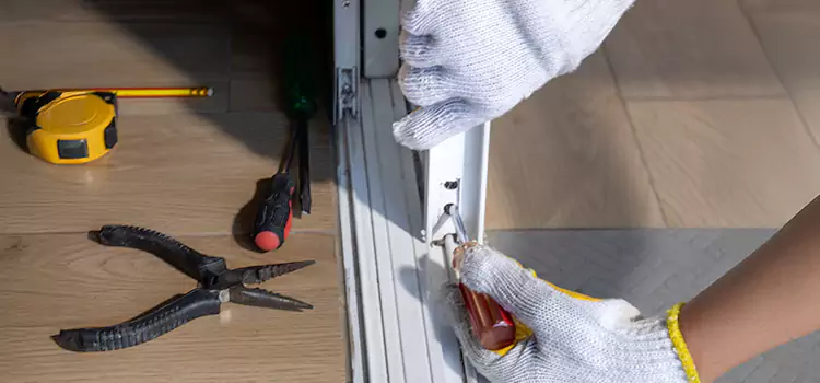 Sliding Door Installation Services in Marysville, WA
