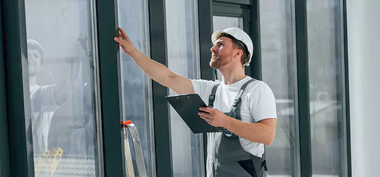 Comprehensive Solutions for Your Sticking Doors in Marysville, WA