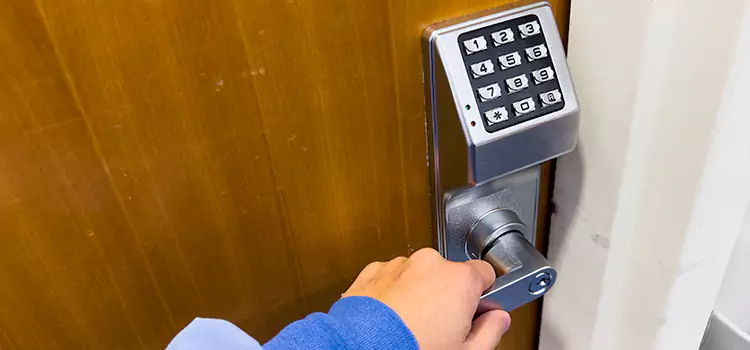 Why Choose Us for Your Keypad Lock Needs in Marysville, WA?