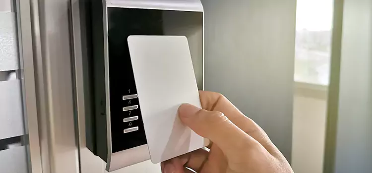 Advanced RFID Technology Integration in Marysville, WA